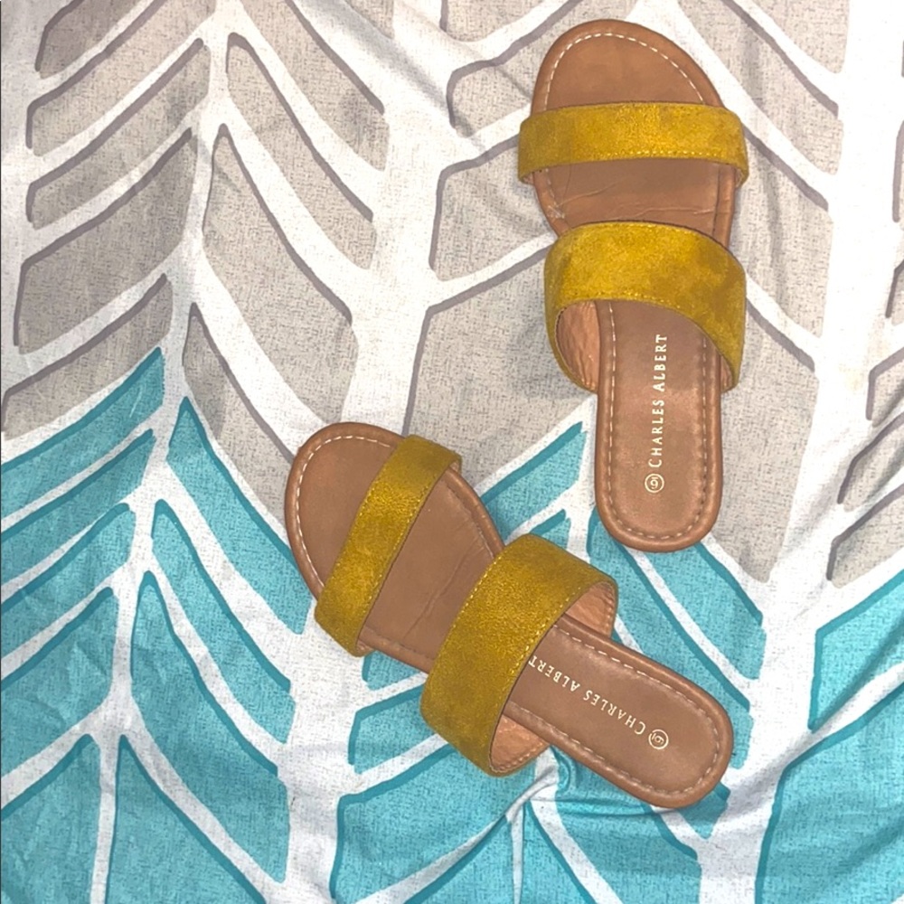 Size 6 sandals